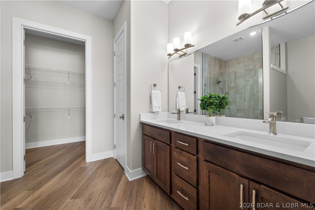 The Hamptons Condominium - Residential