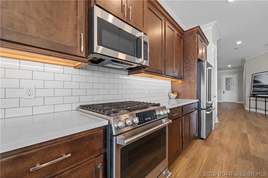 The Hamptons Condominium - Residential