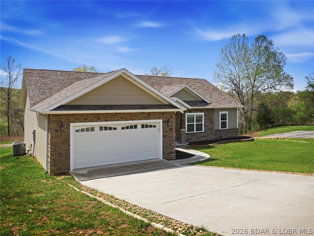 Buckingham Estates - Residential