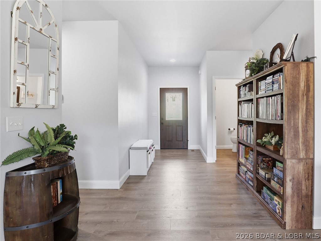Buckingham Estates - Residential