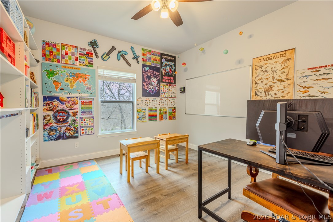 Buckingham Estates - Residential