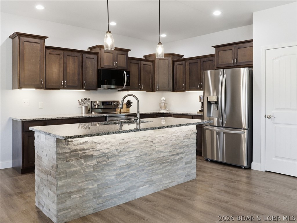 Buckingham Estates - Residential