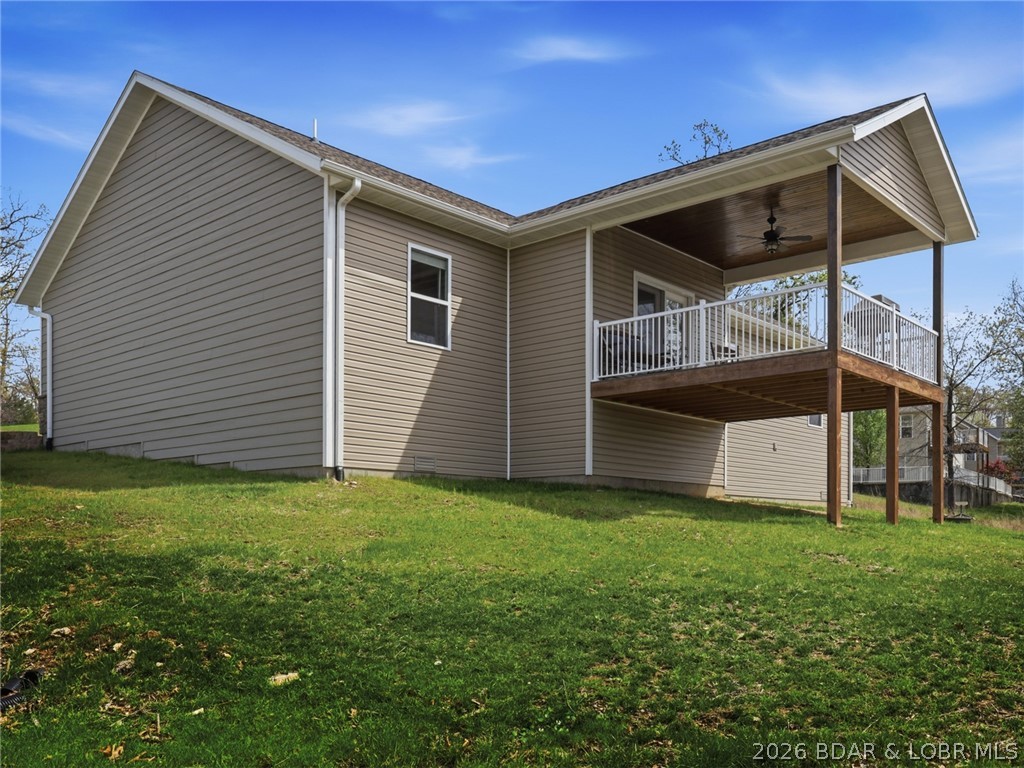 Buckingham Estates - Residential