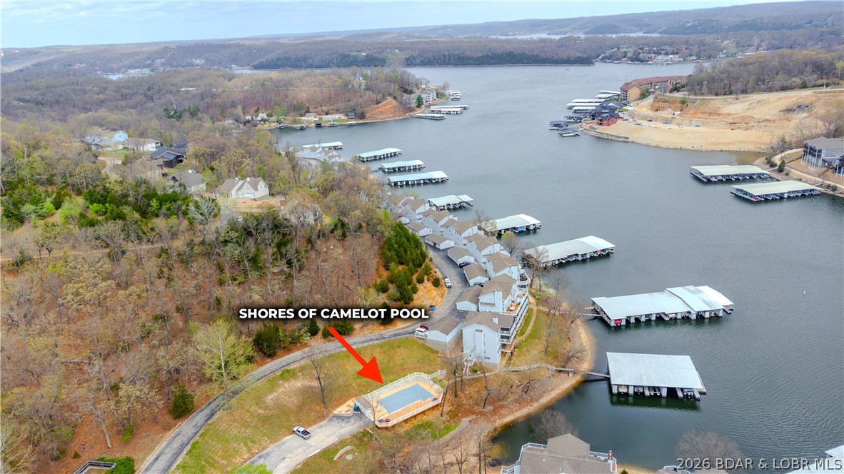 Buckingham Estates - Residential