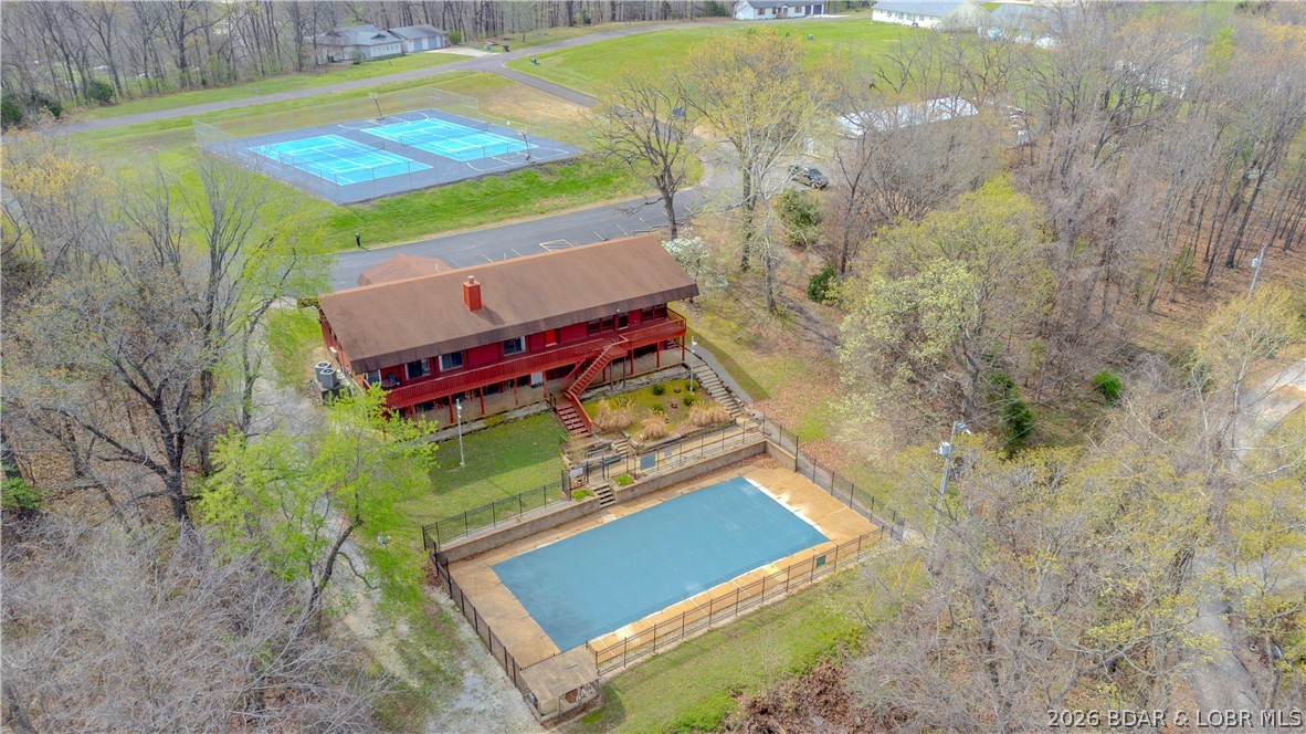 Buckingham Estates - Residential