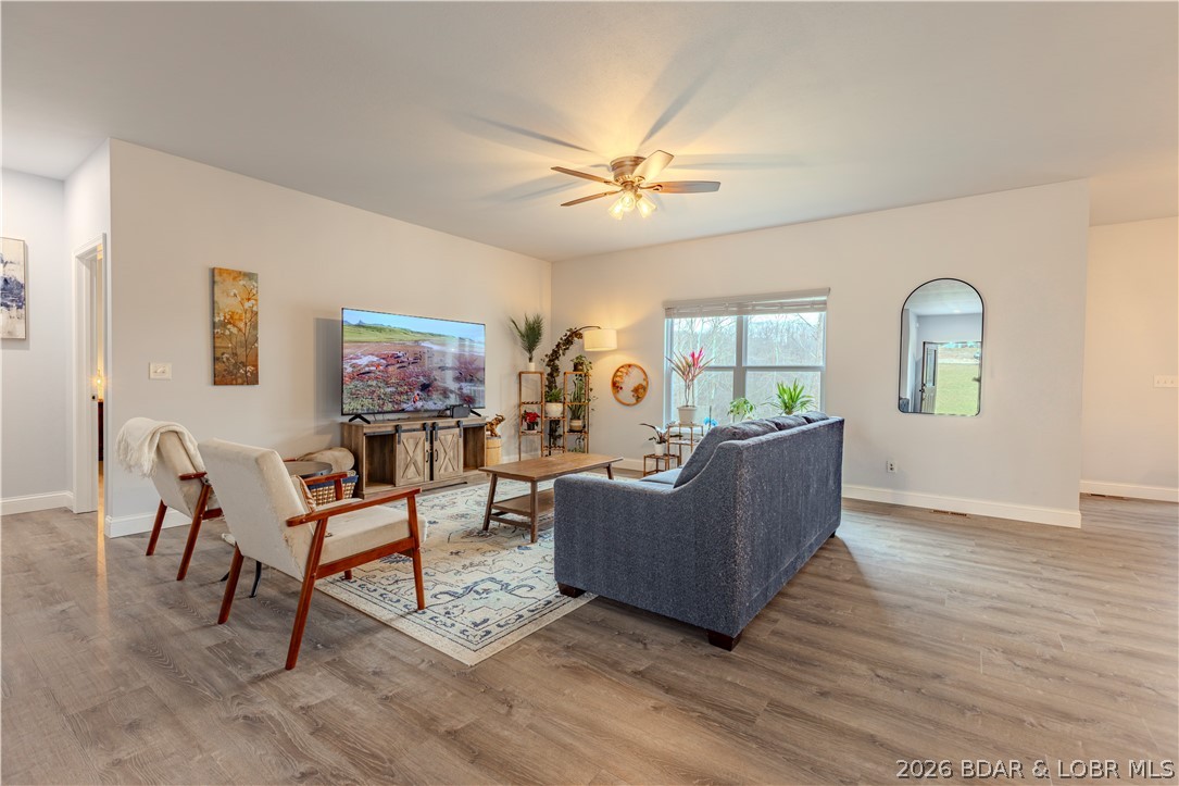 Buckingham Estates - Residential