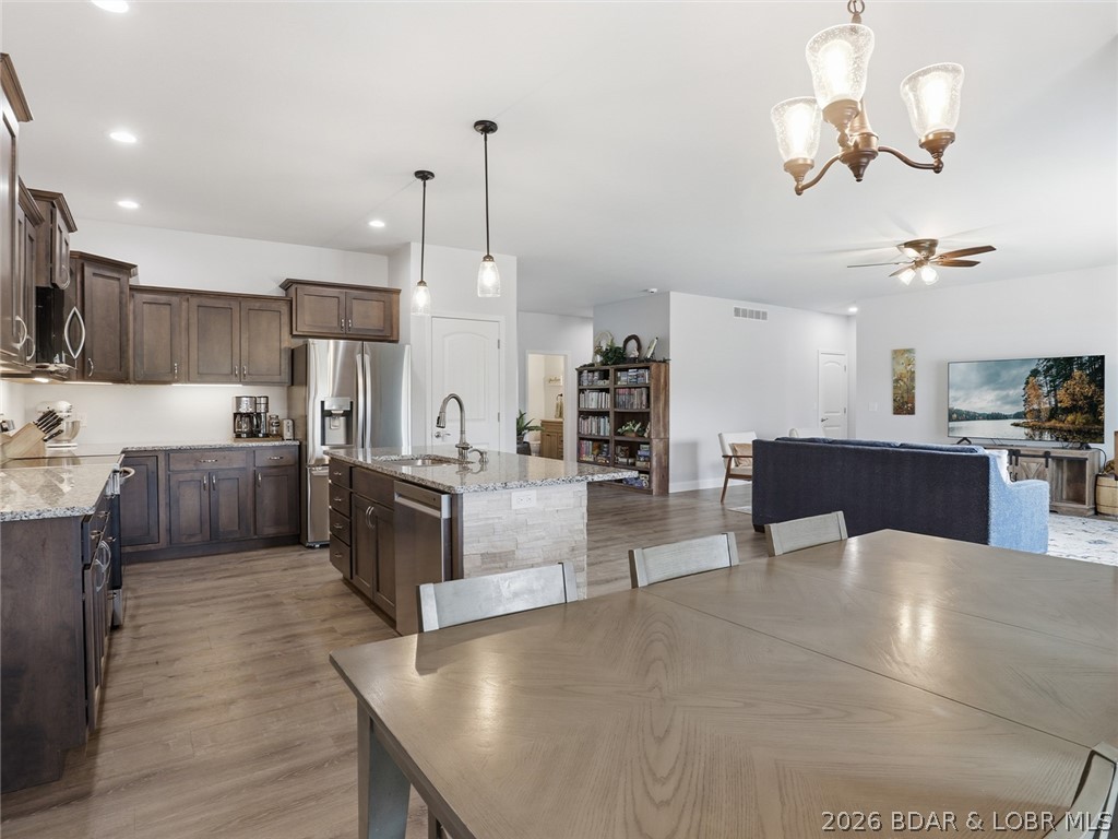 Buckingham Estates - Residential