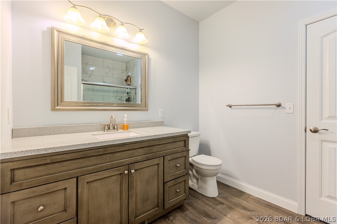 Buckingham Estates - Residential