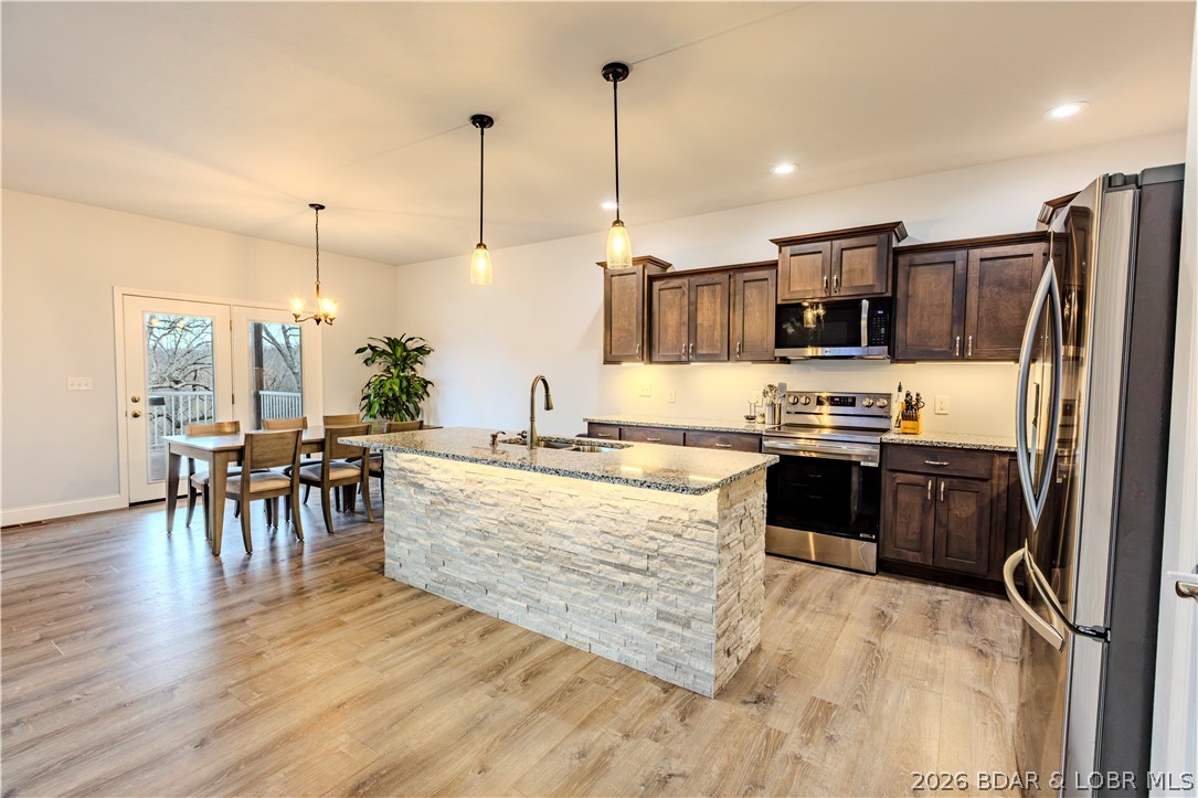 Buckingham Estates - Residential