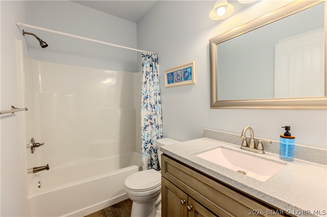 Buckingham Estates - Residential