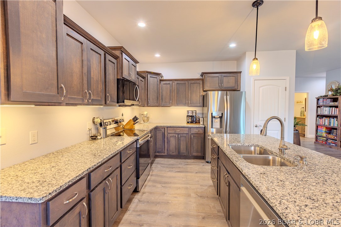 Buckingham Estates - Residential