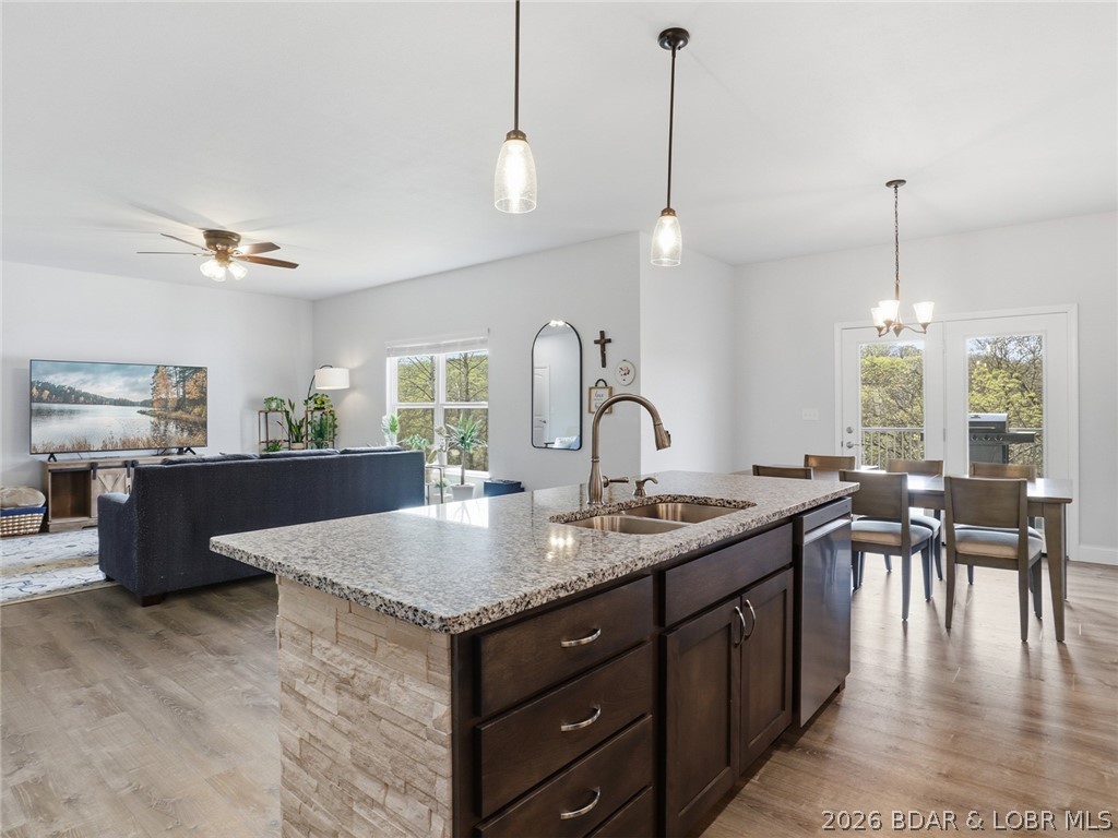 Buckingham Estates - Residential