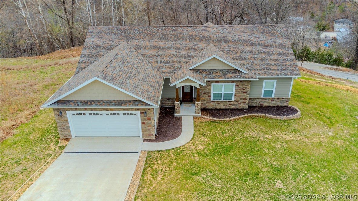 Buckingham Estates - Residential