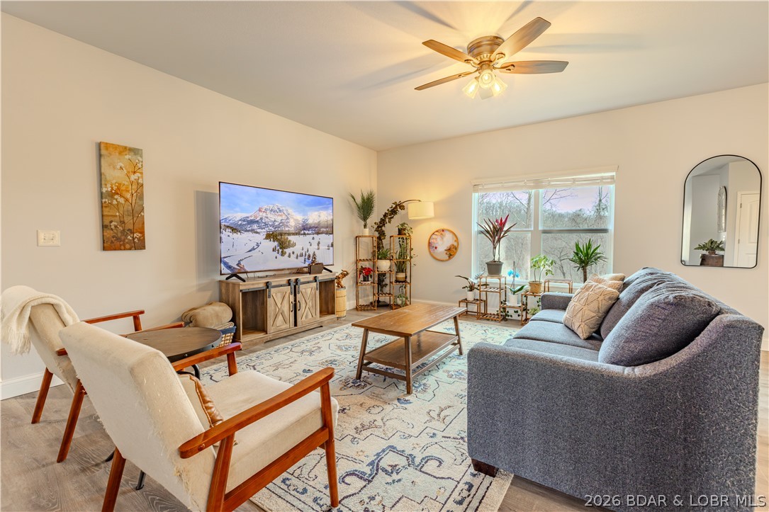 Buckingham Estates - Residential