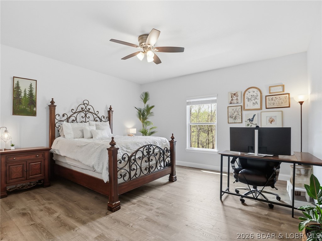 Buckingham Estates - Residential