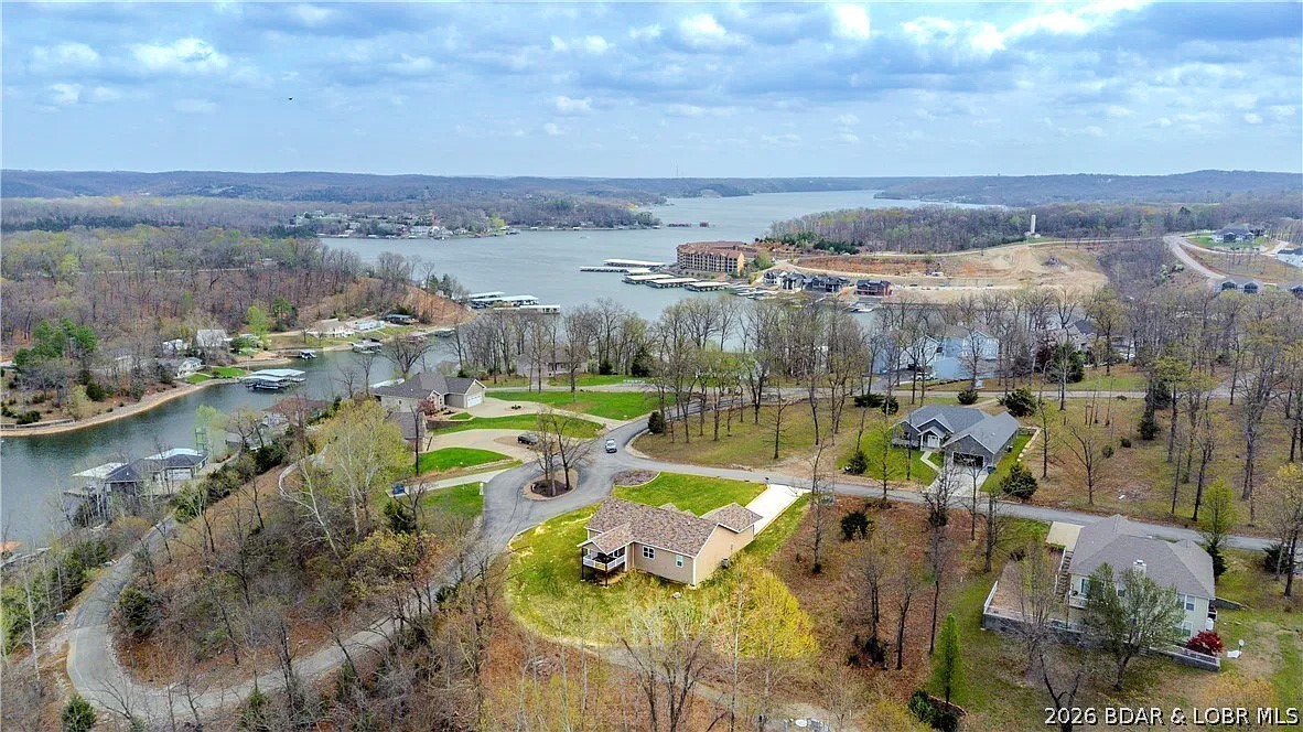 Buckingham Estates - Residential
