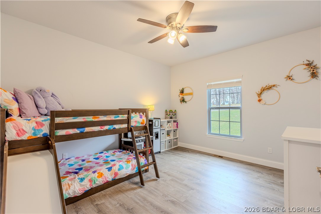 Buckingham Estates - Residential