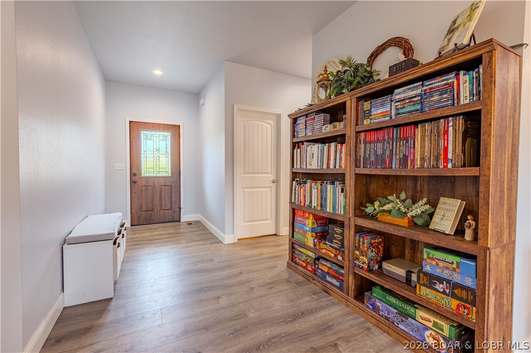 Buckingham Estates - Residential