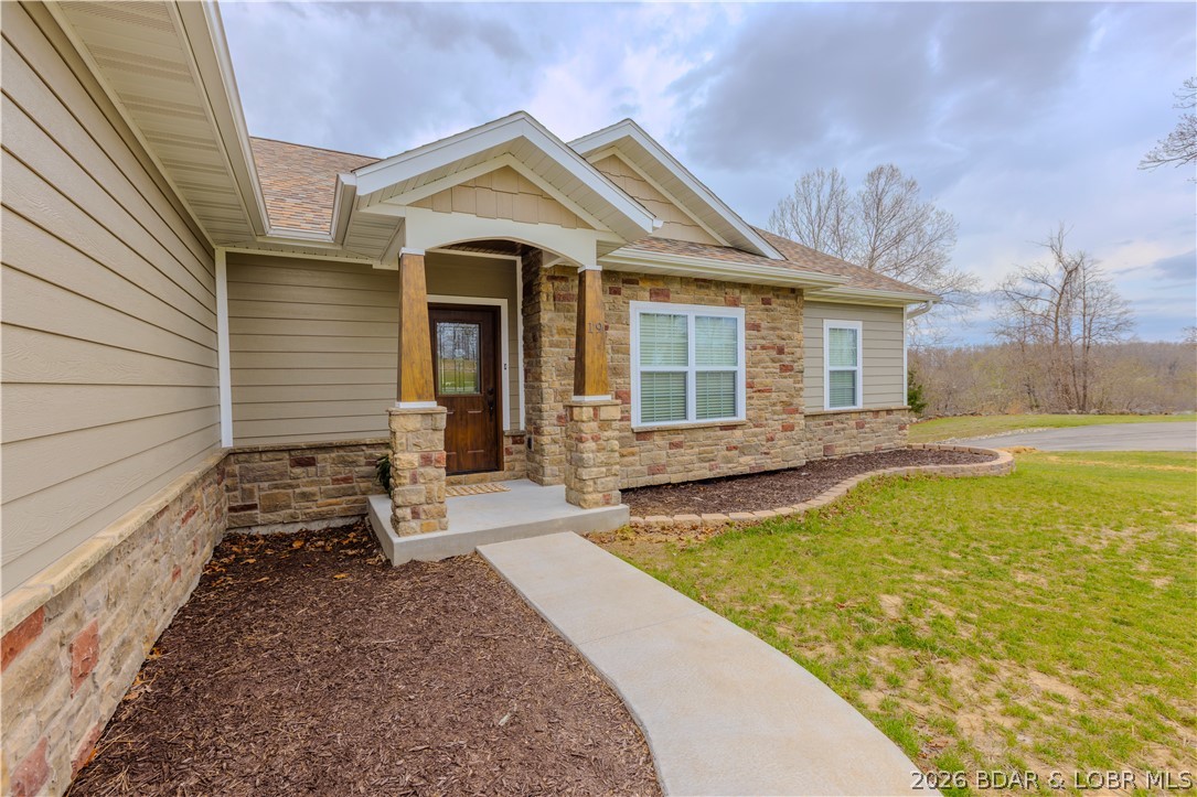 Buckingham Estates - Residential