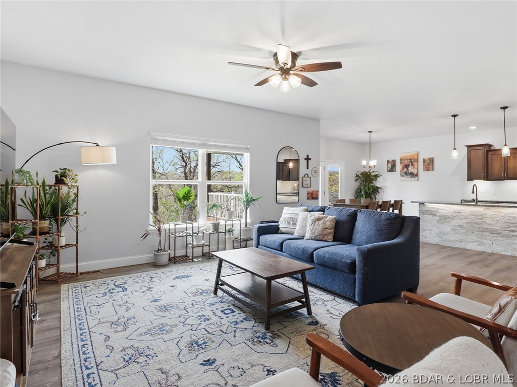 Buckingham Estates - Residential