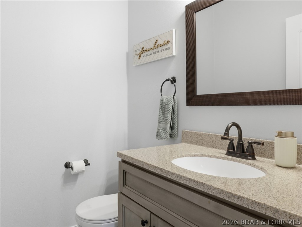 Buckingham Estates - Residential