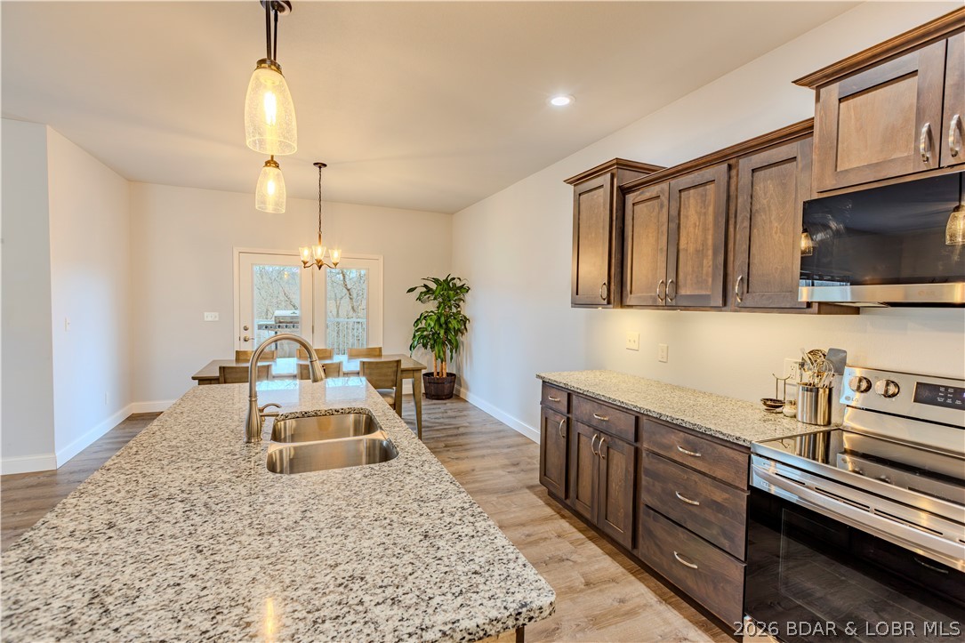 Buckingham Estates - Residential