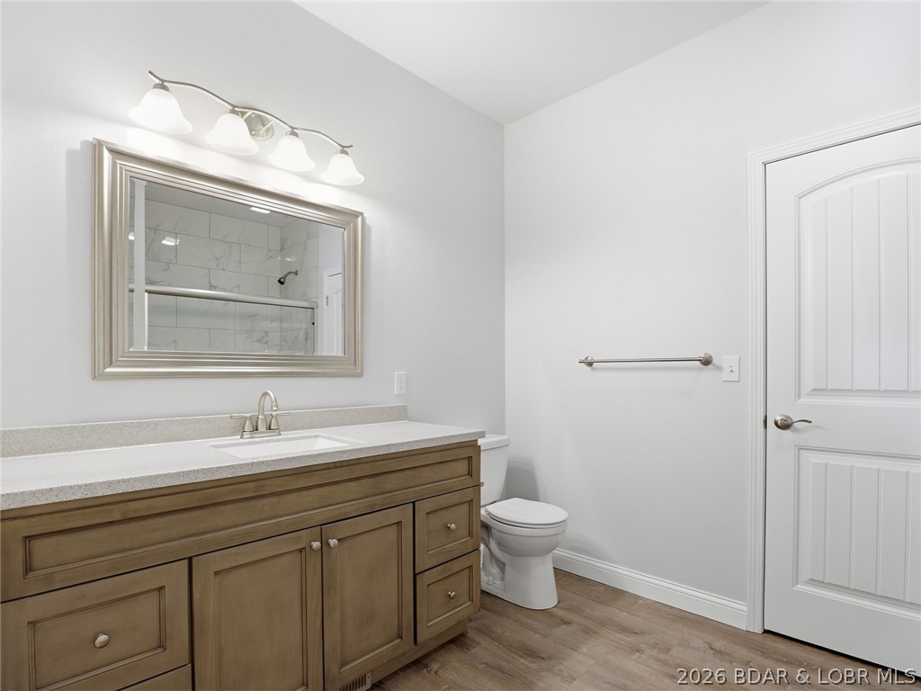 Buckingham Estates - Residential