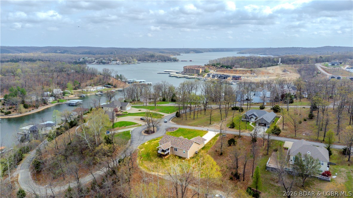 Buckingham Estates - Residential