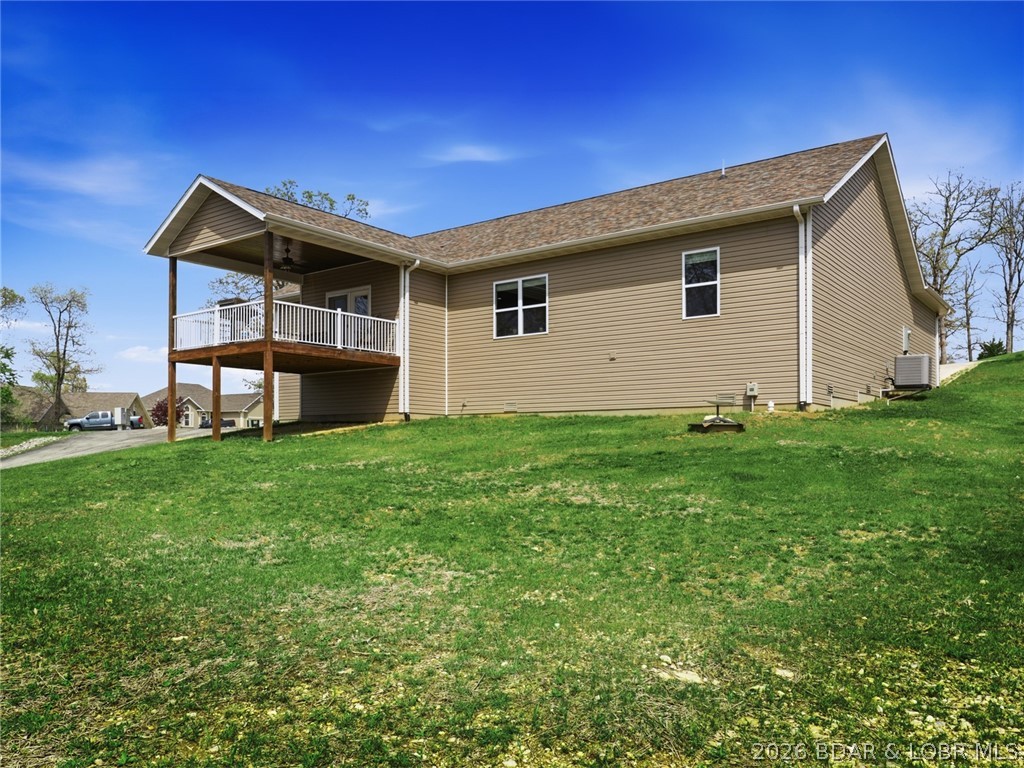 Buckingham Estates - Residential