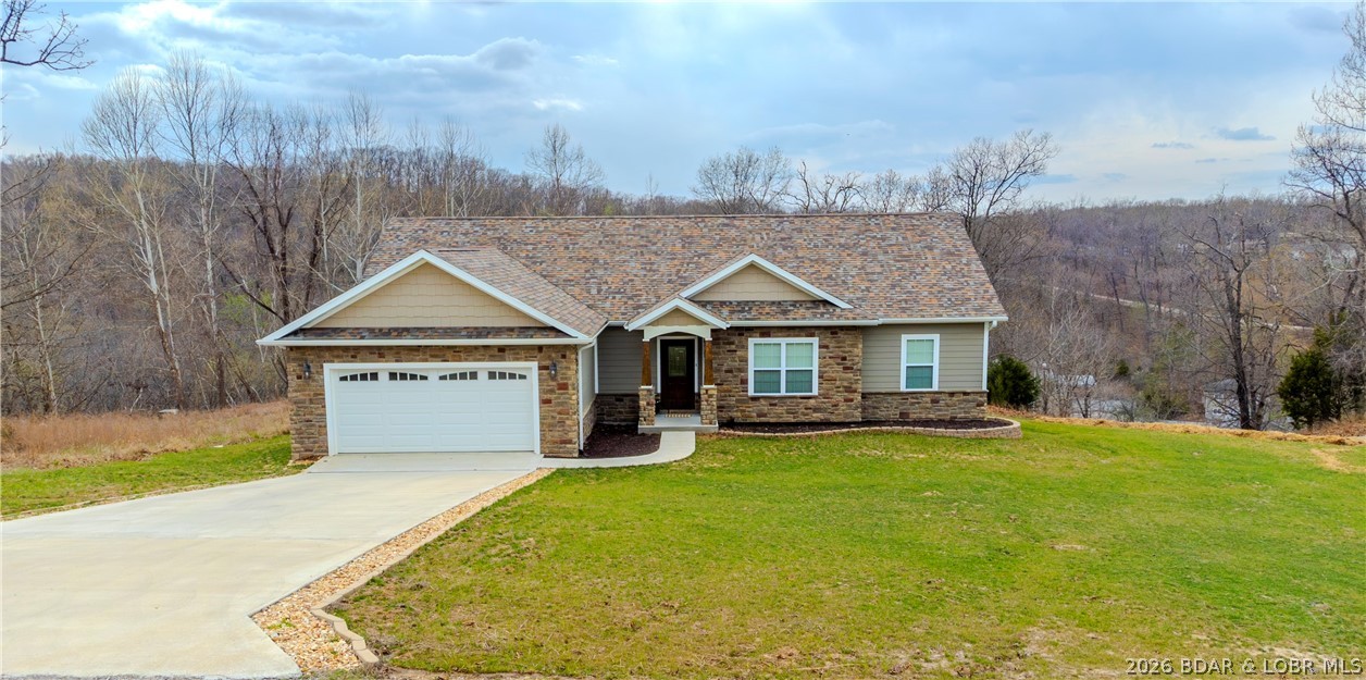 Buckingham Estates - Residential