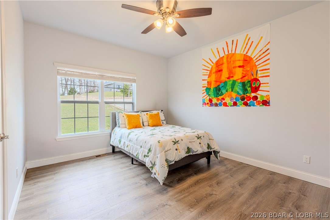 Buckingham Estates - Residential