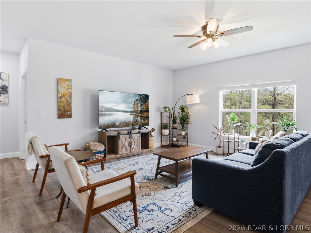 Buckingham Estates - Residential
