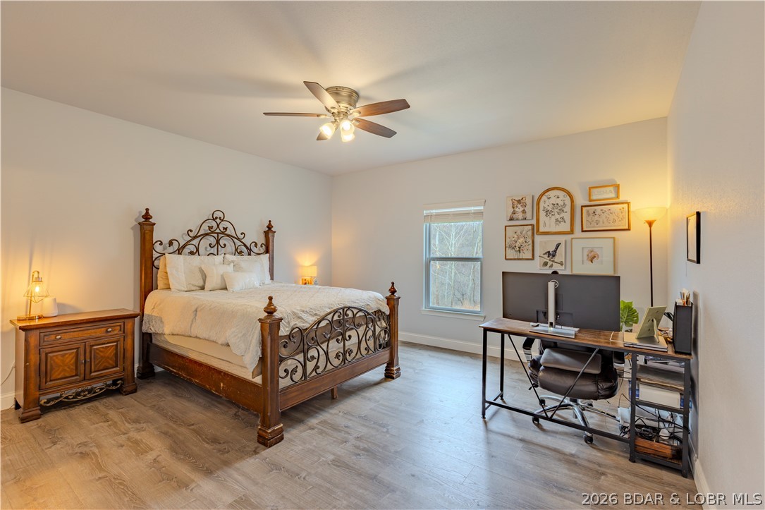 Buckingham Estates - Residential