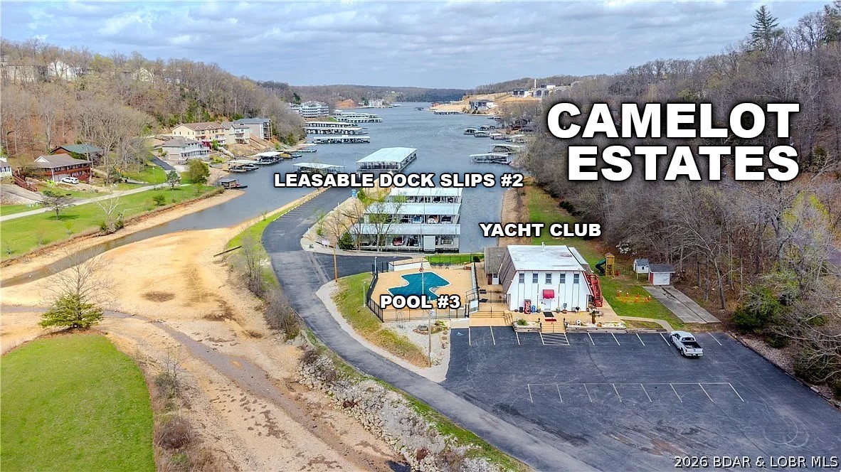 Buckingham Estates - Residential
