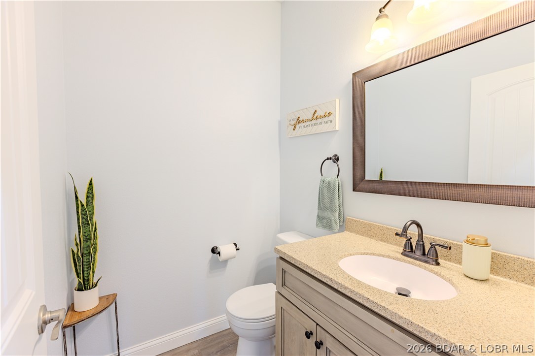 Buckingham Estates - Residential