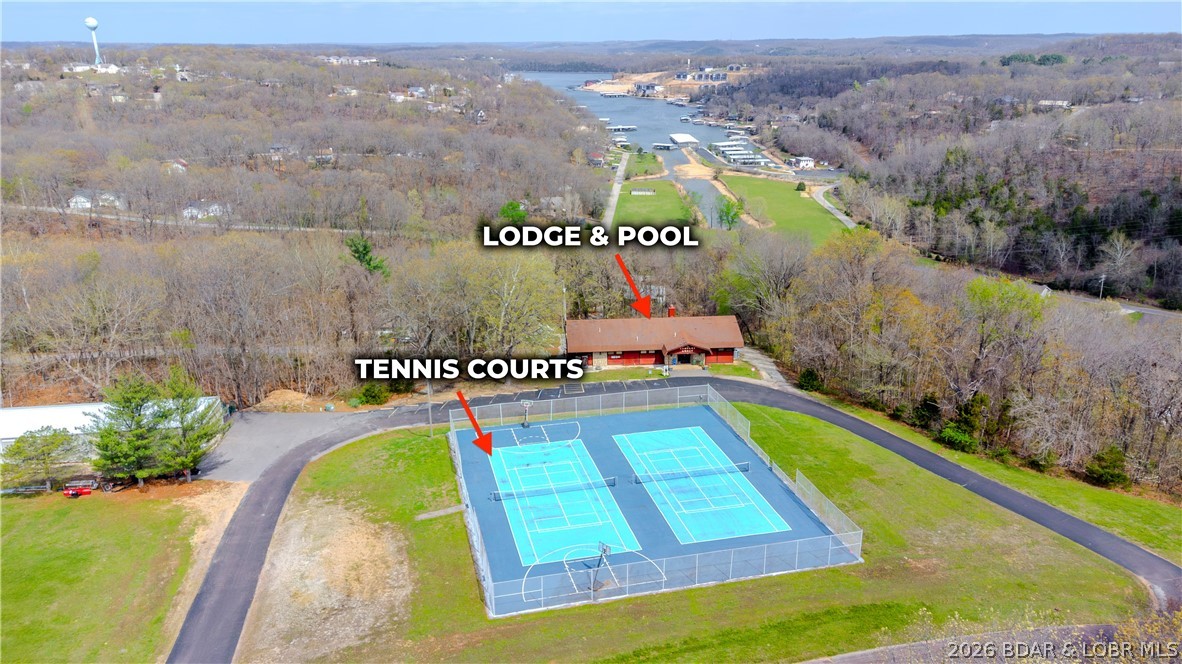 Buckingham Estates - Residential