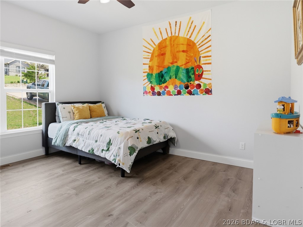 Buckingham Estates - Residential