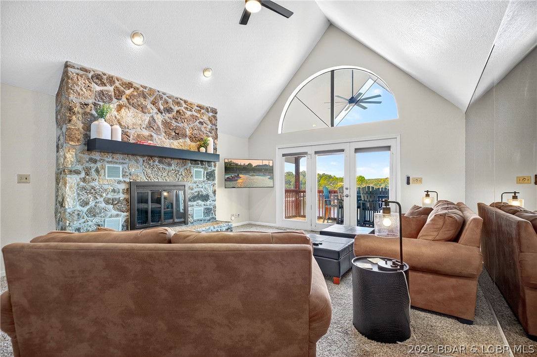 Summerset Villas Condominium - Residential