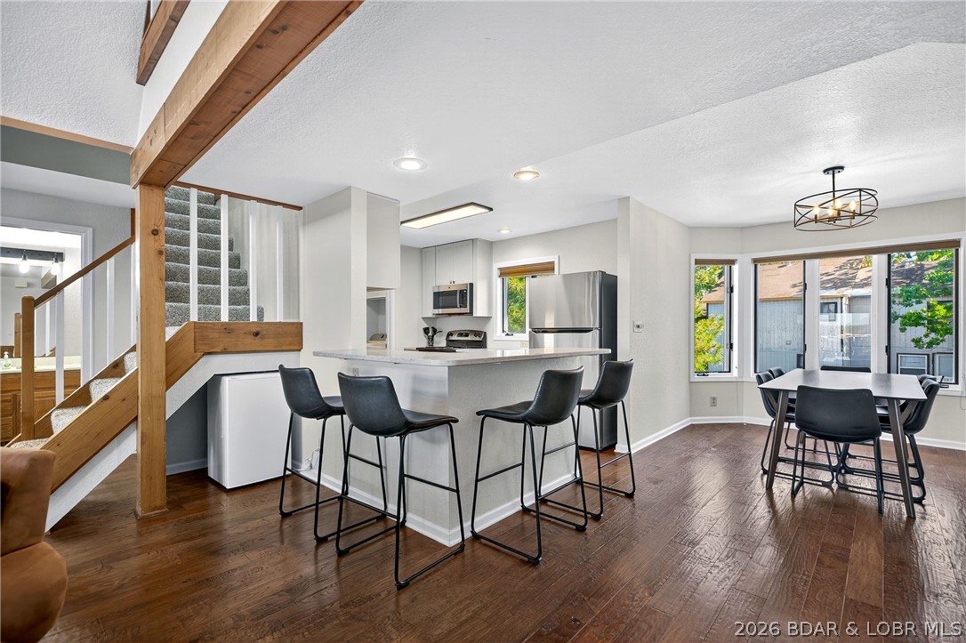 Summerset Villas Condominium - Residential