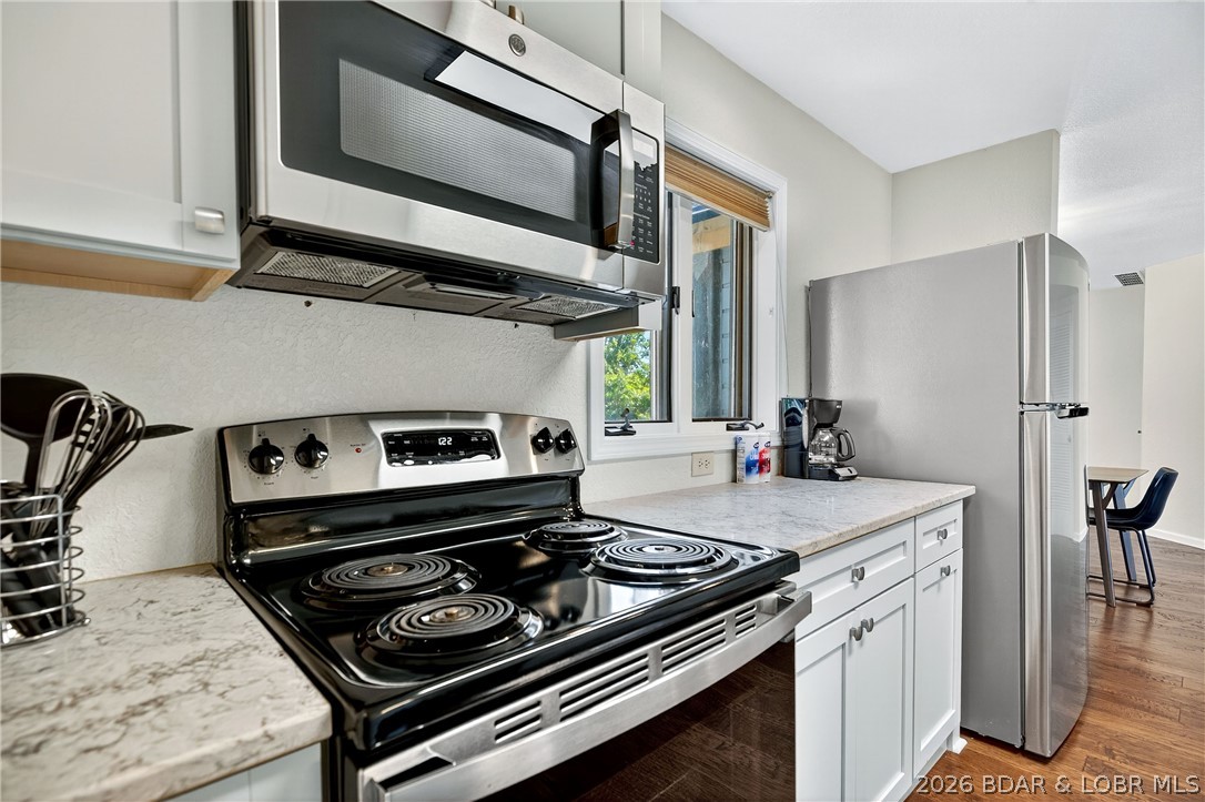 Summerset Villas Condominium - Residential