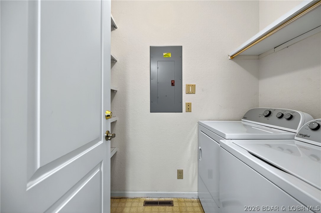 Summerset Villas Condominium - Residential