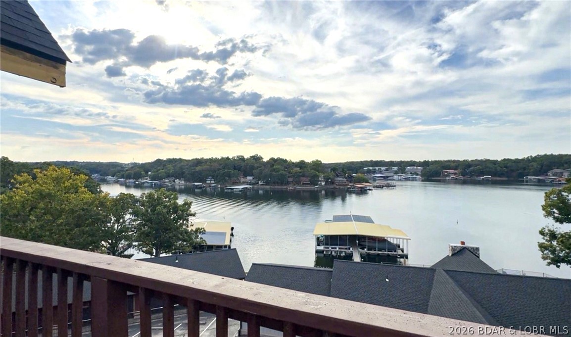 Summerset Villas Condominium - Residential