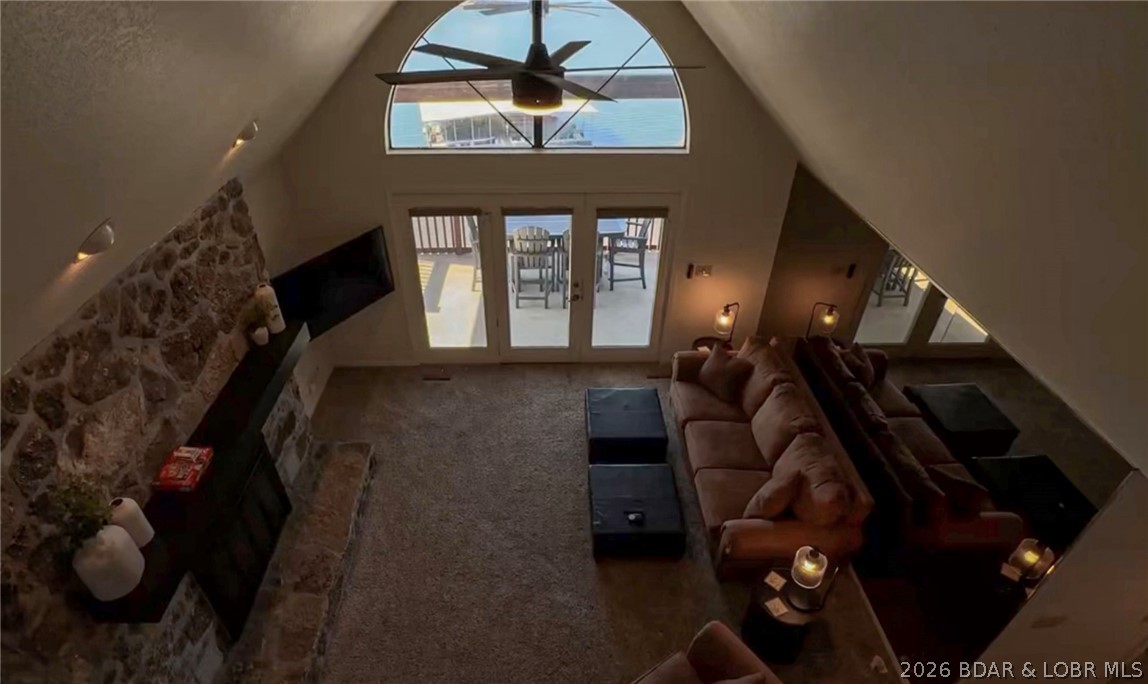 Summerset Villas Condominium - Residential