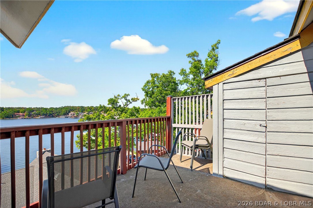 Summerset Villas Condominium - Residential