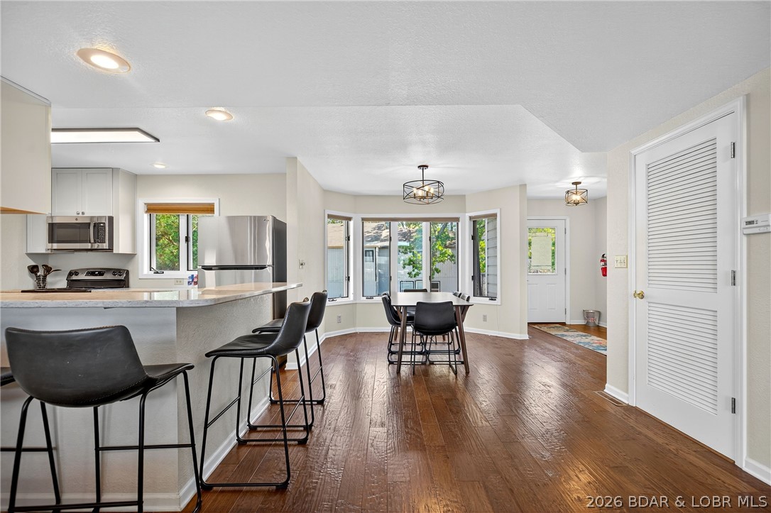 Summerset Villas Condominium - Residential