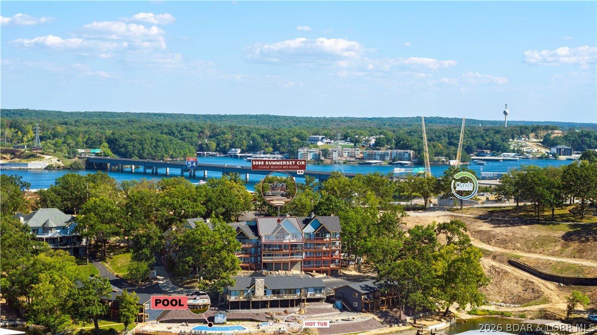 Summerset Villas Condominium - Residential