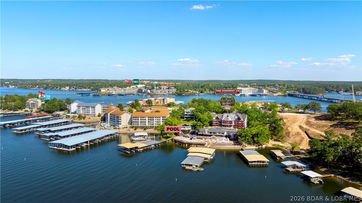 Summerset Villas Condominium - Residential