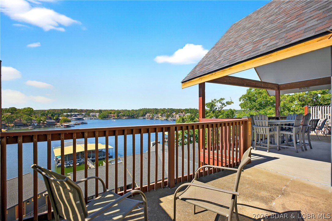 Summerset Villas Condominium - Residential