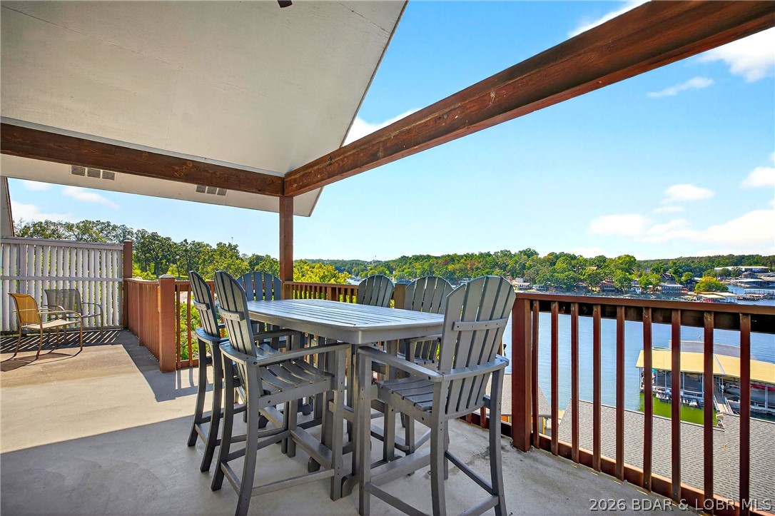 Summerset Villas Condominium - Residential