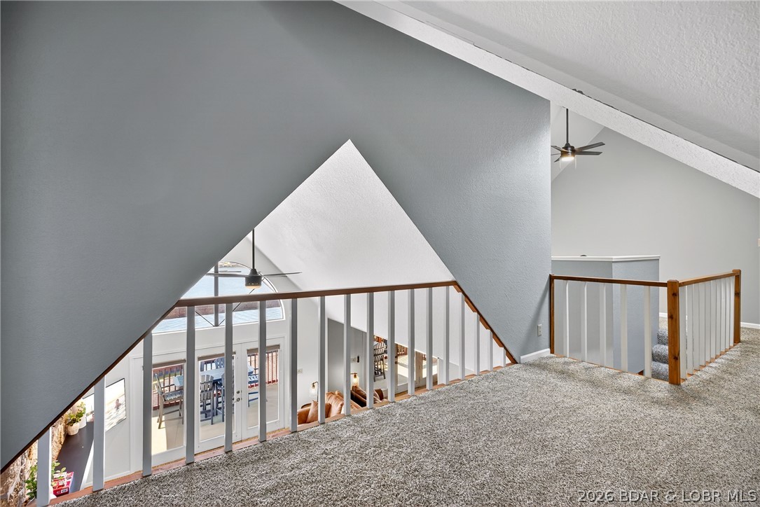 Summerset Villas Condominium - Residential